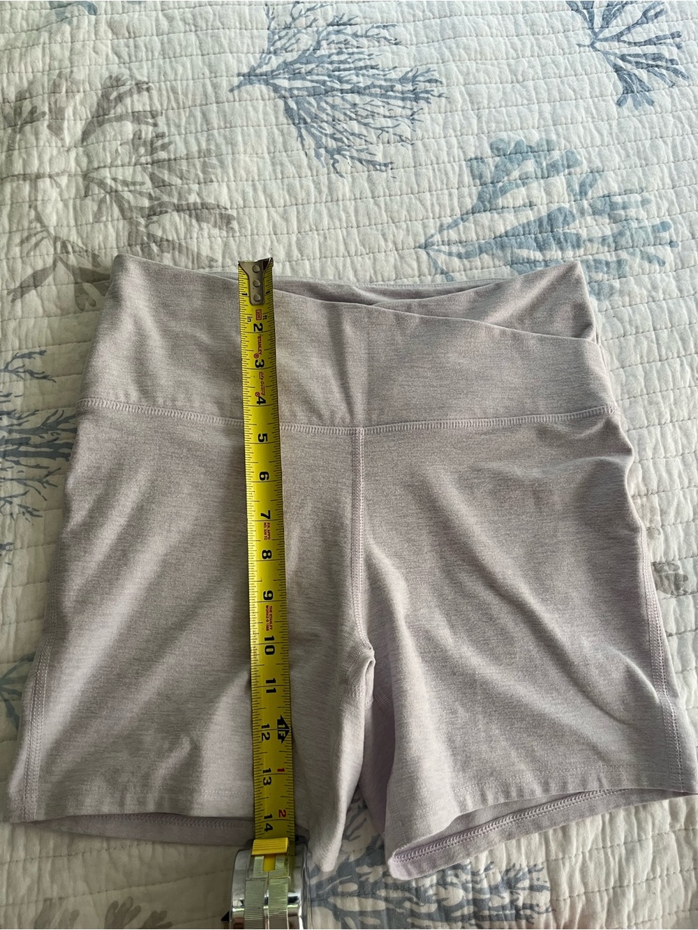Athletic Works Light Lavender Performance Tee